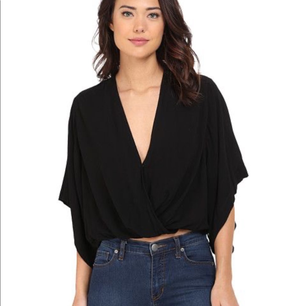 Medium Free People Top